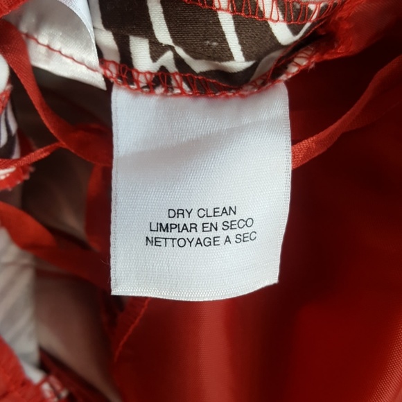 Nine west dress - Picture 7 of 8